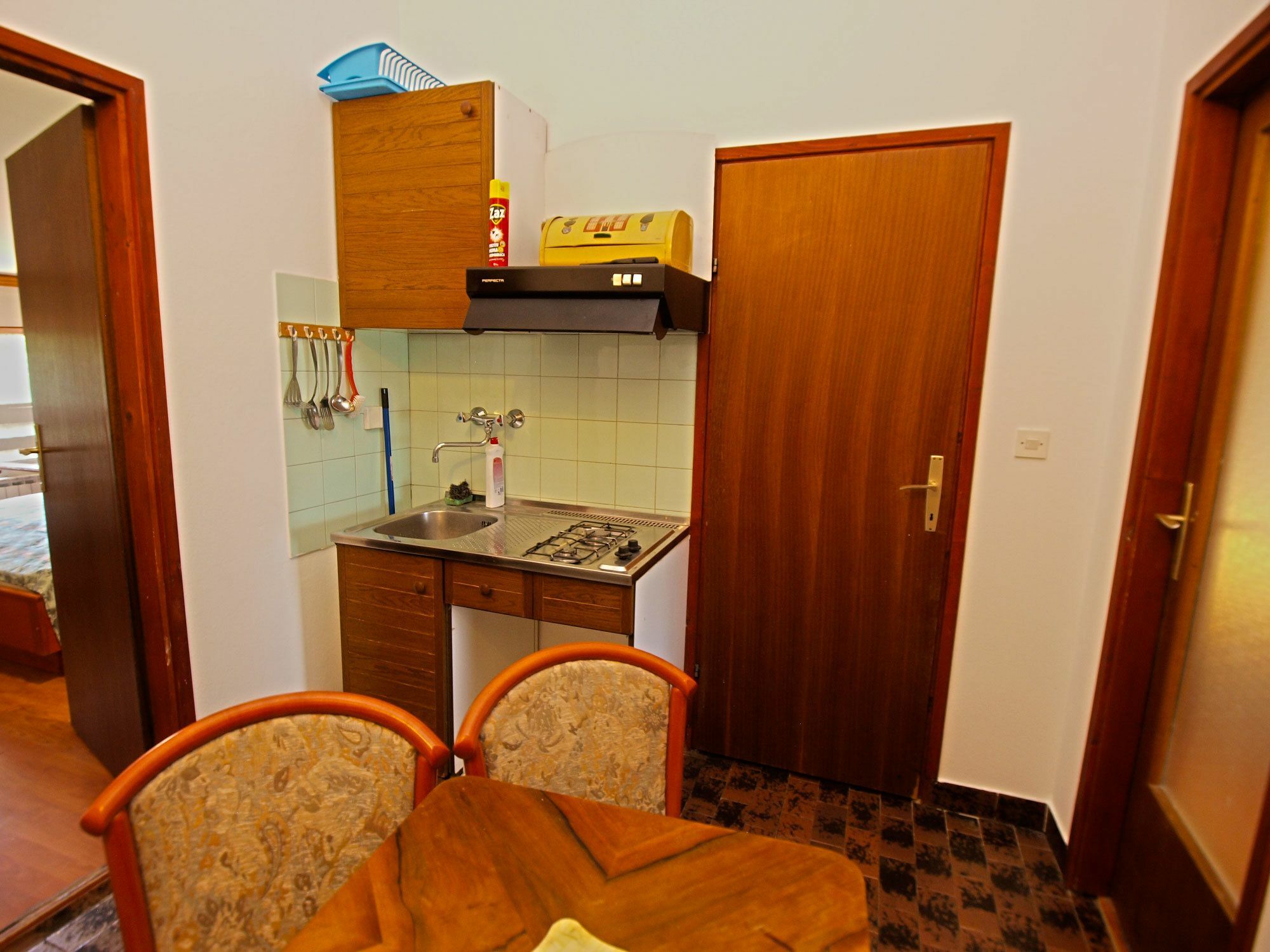 Apartments Centar 424 Medulin Exterior photo